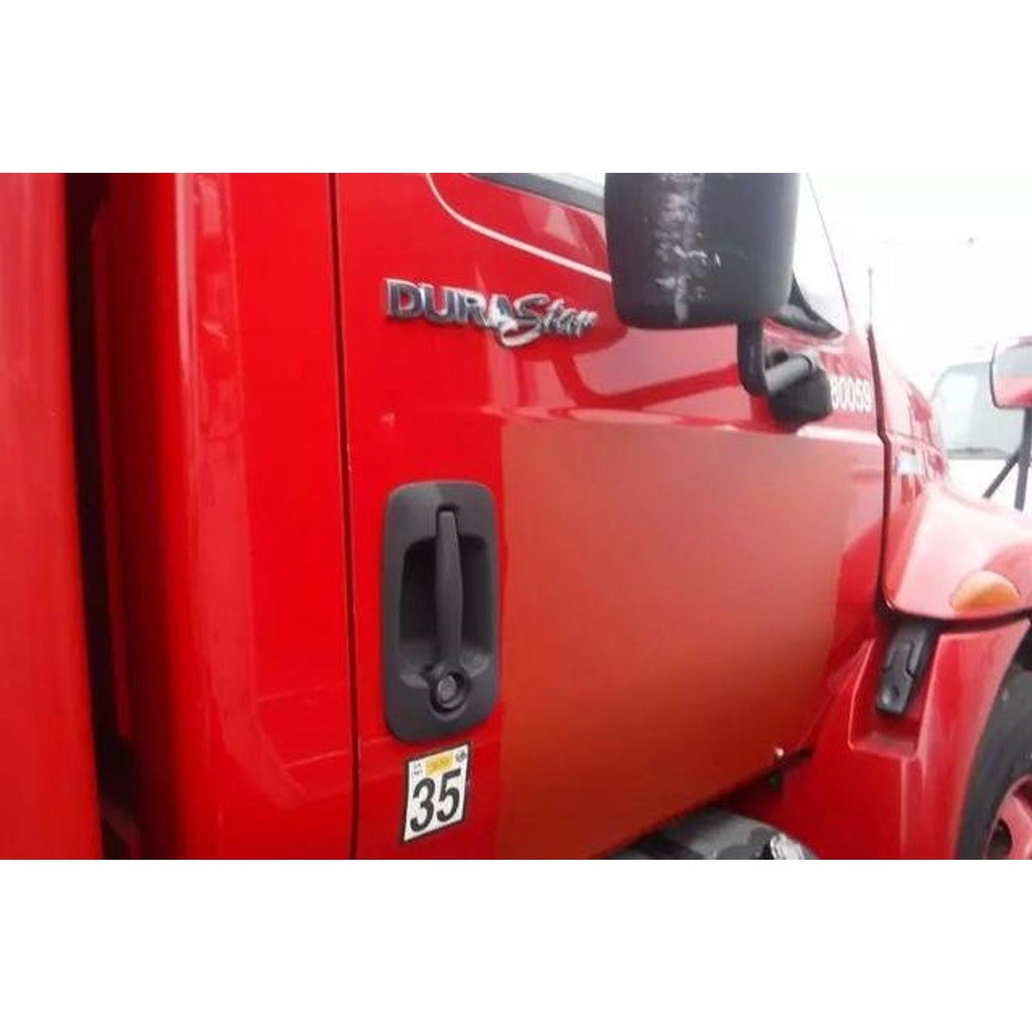 2010 INTERNATIONAL 4300