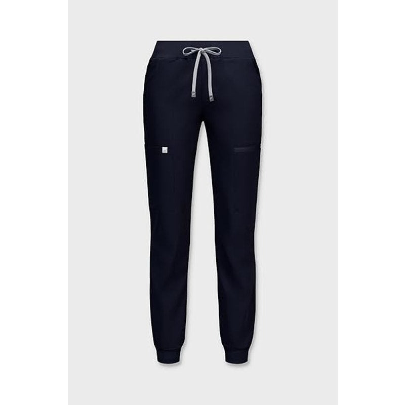 Women's Active Scrub Jogger - MotionTech, 4-Way Stretch, Pocket-Packed, Lightwei