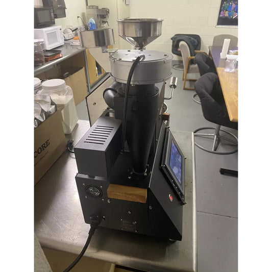 Commercial Coffee bean roaster machine
