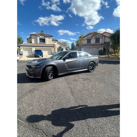 2020 Dodge Charger GT