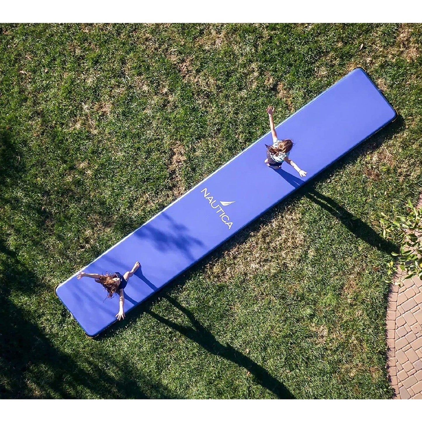 Nautica Vault Floating Platform Package