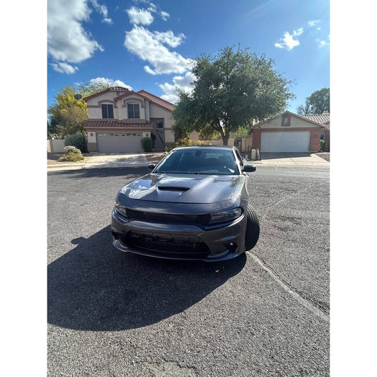 2020 Dodge Charger GT