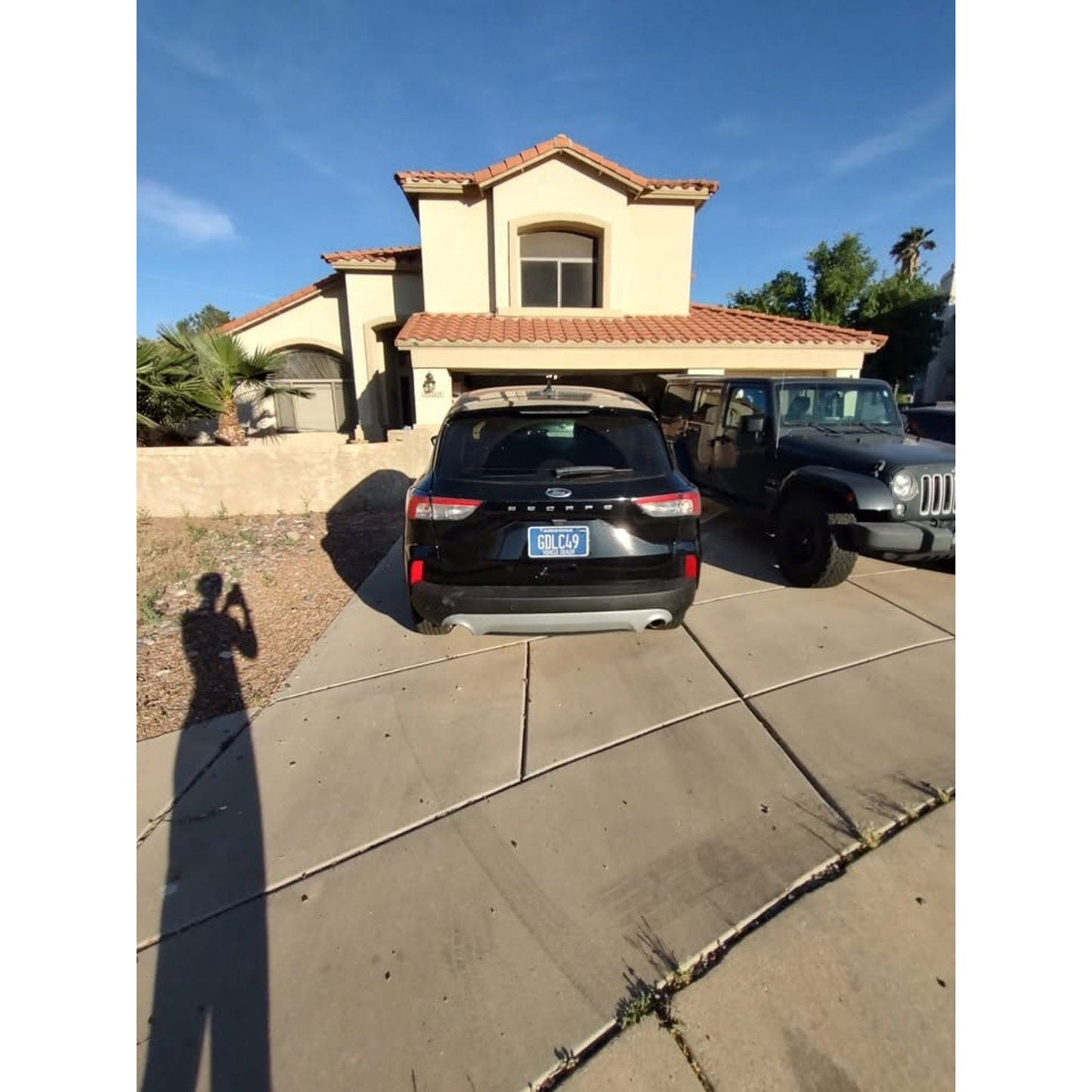 2022 Ford Escape SEL Sport Utility 4D