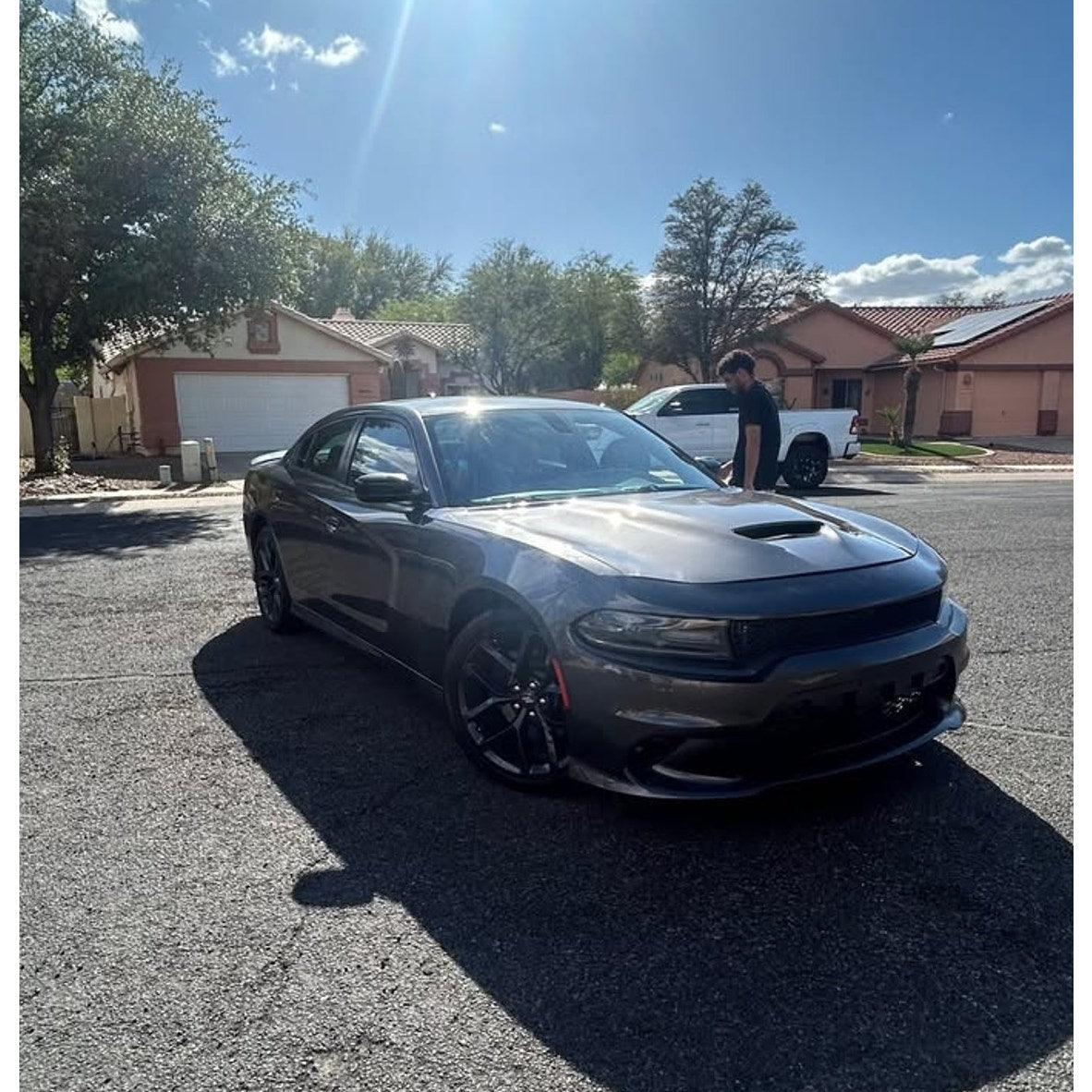 2020 Dodge Charger GT