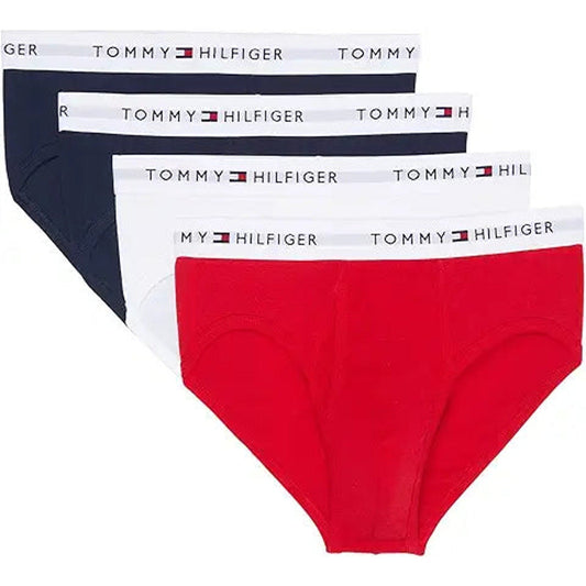 Underwear Multipack Cotton Classics Briefs