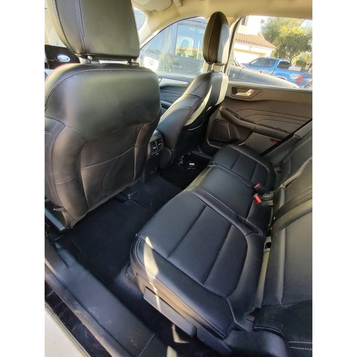 2022 Ford Escape SEL Sport Utility 4D