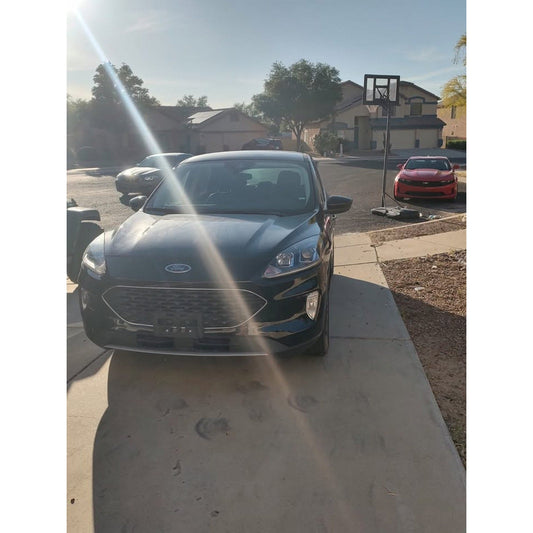 2022 Ford Escape SEL Sport Utility 4D