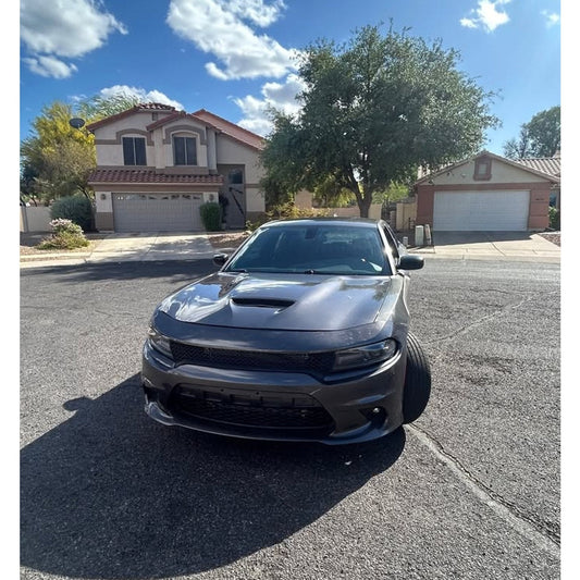 2020 Dodge Charger GT