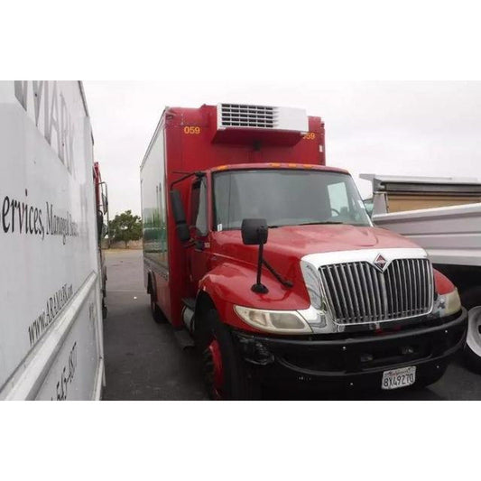 2010 INTERNATIONAL 4300