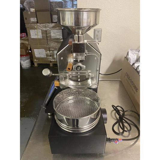 Commercial Coffee bean roaster machine