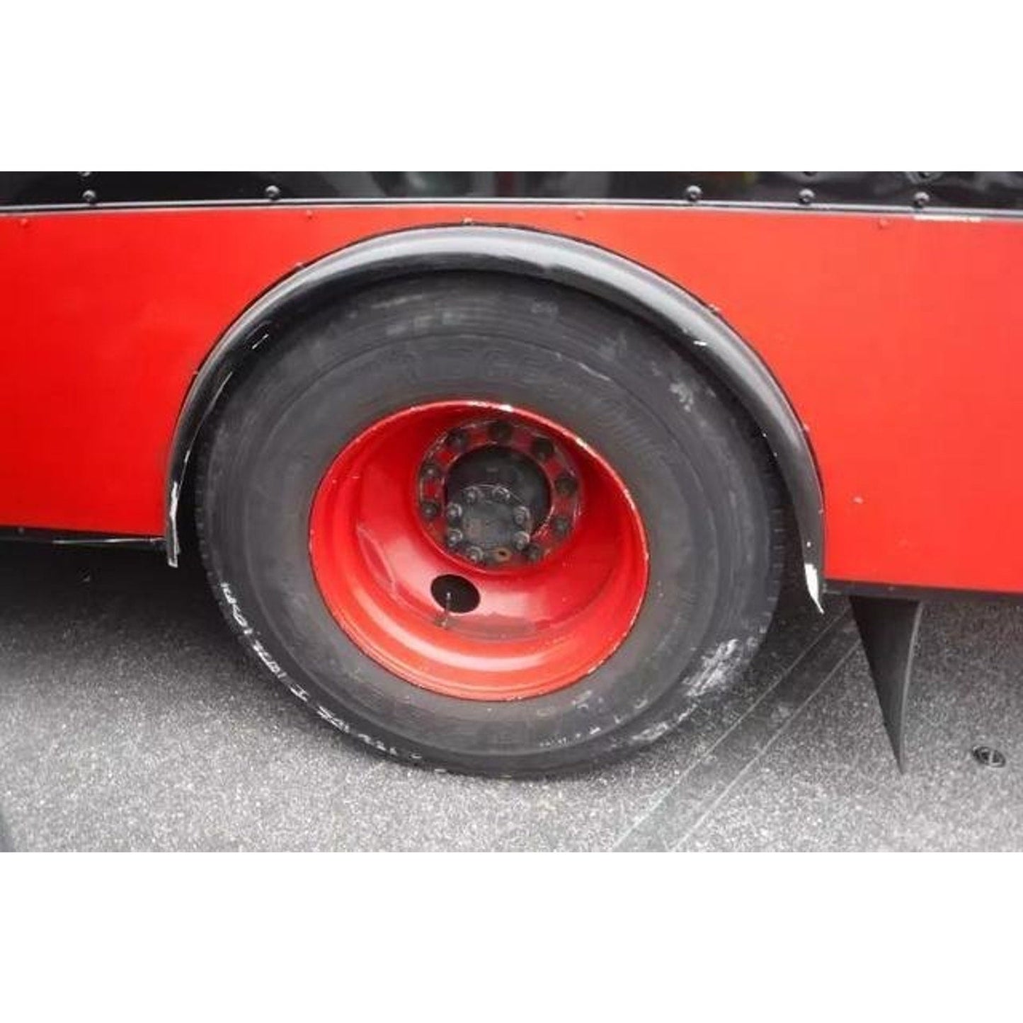 2010 INTERNATIONAL 4300