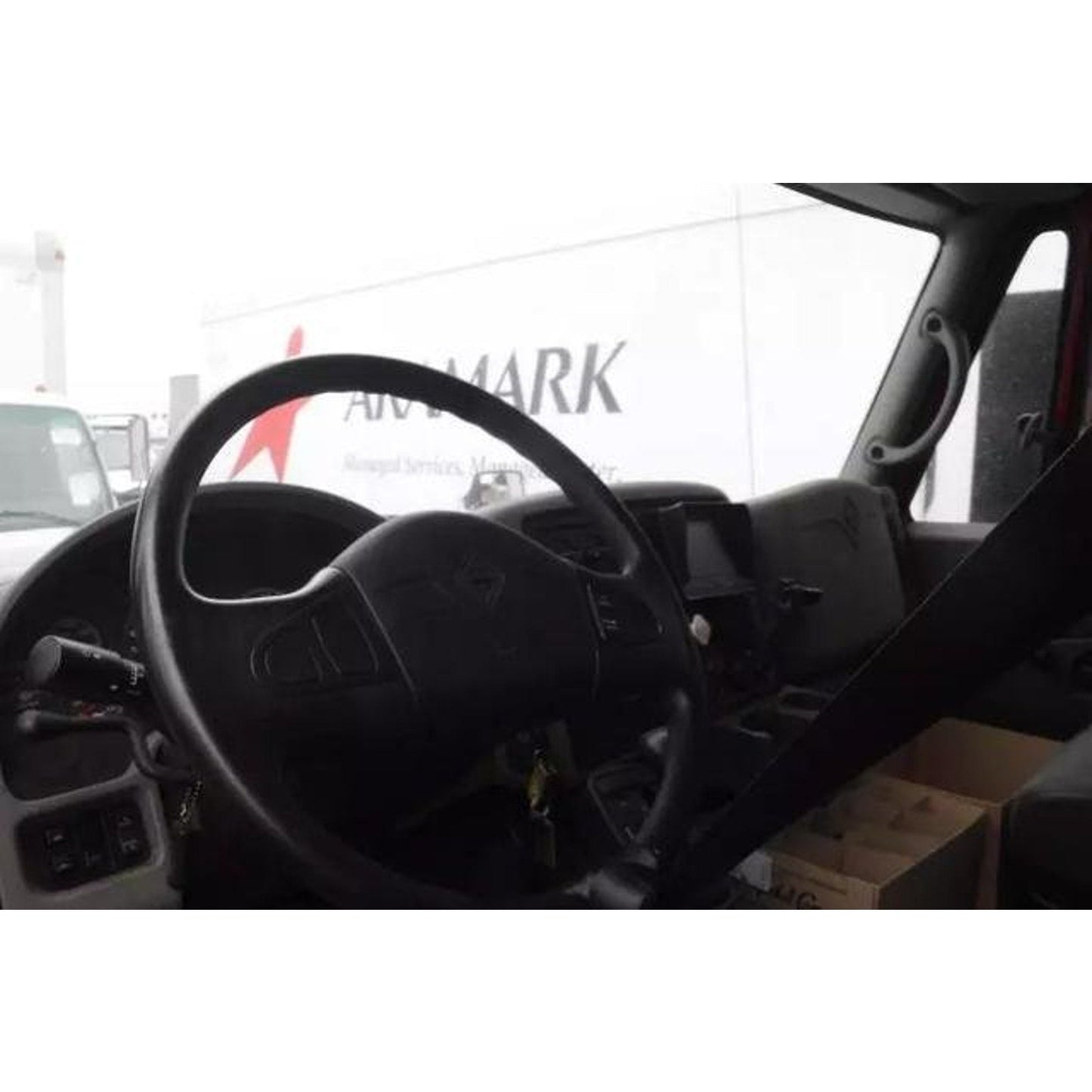 2010 INTERNATIONAL 4300