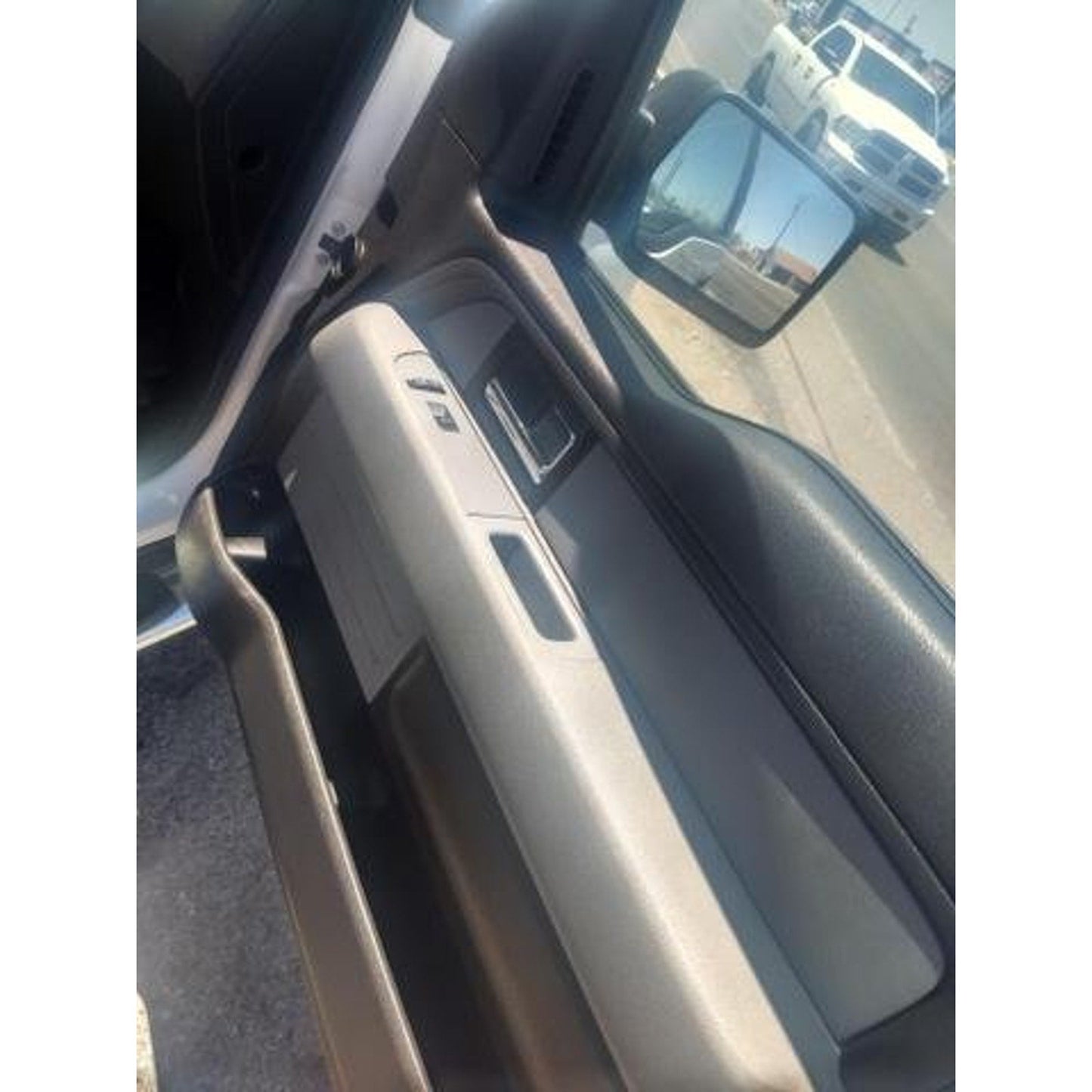 2014 Ford F150 SuperCrew Cab