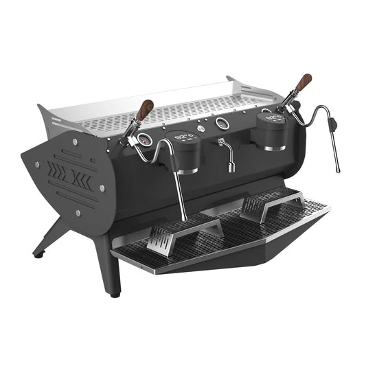 Commercial Espresso Machine YS-DBL