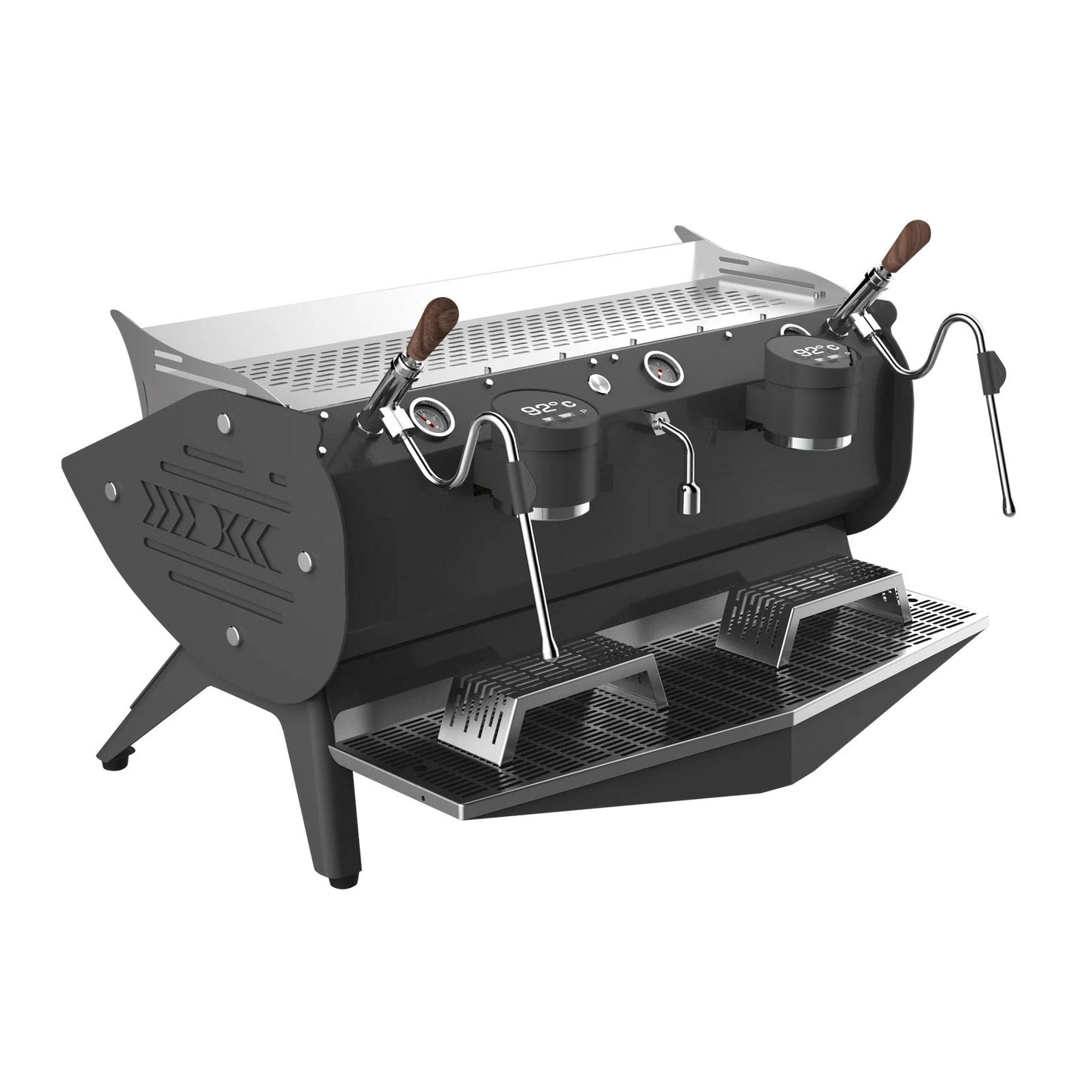 Commercial Espresso Machine YS-DBL