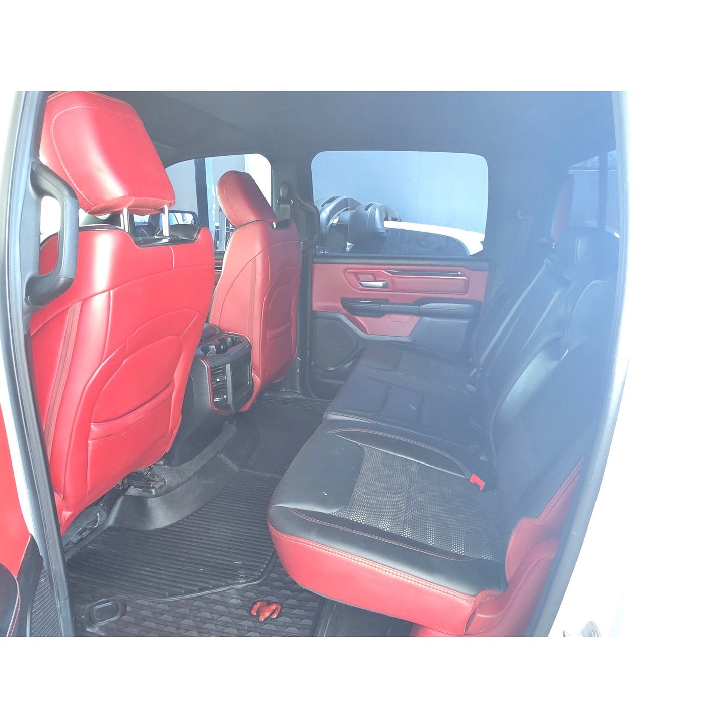 2020 RAM Rebel 1500 4x4