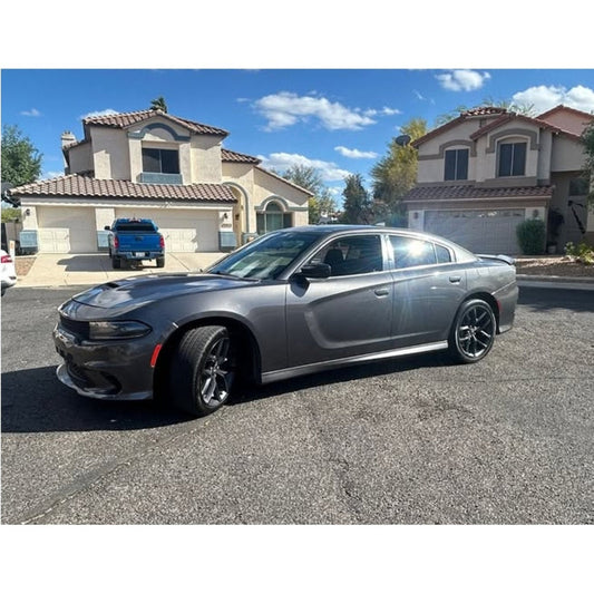 2020 Dodge Charger GT