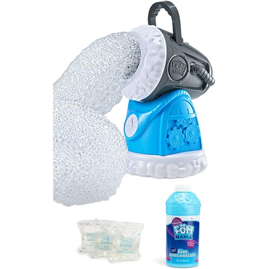 Fom Mania Little Kids Fomalanche Foam Machine Ages 5+