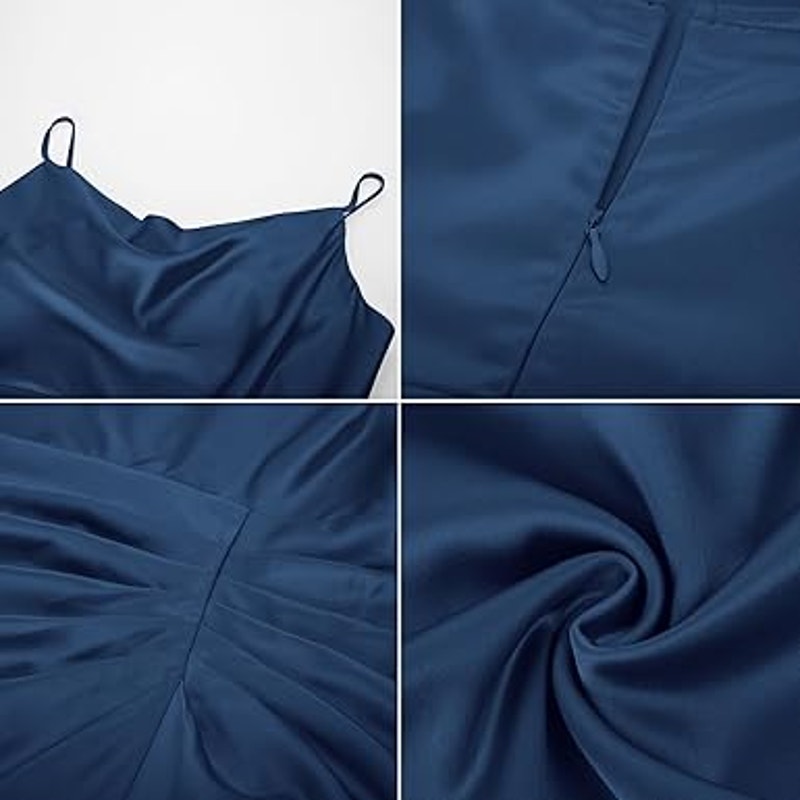 KIMCURVY Plus Size Formal Dresses for Women Wedding Guest Dresses Party Maxi Summer Dress