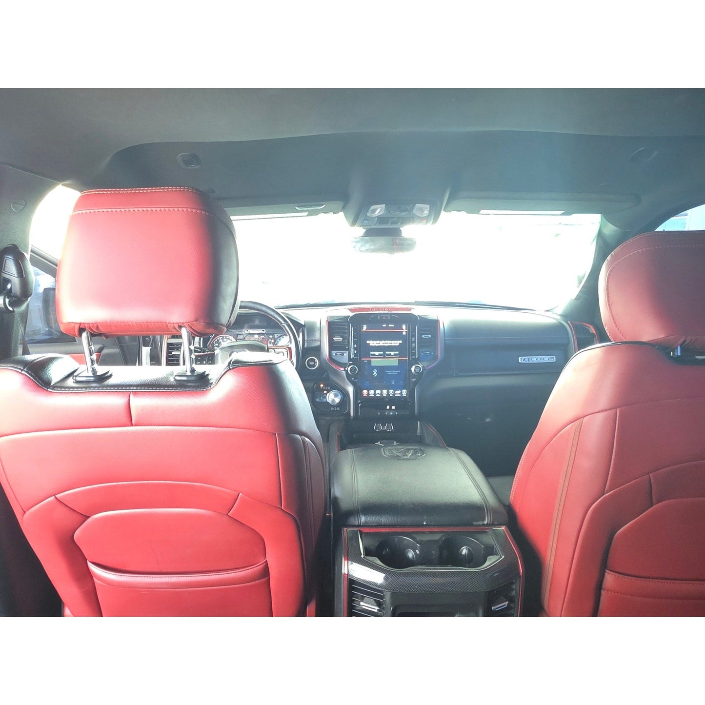 2020 RAM Rebel 1500 4x4