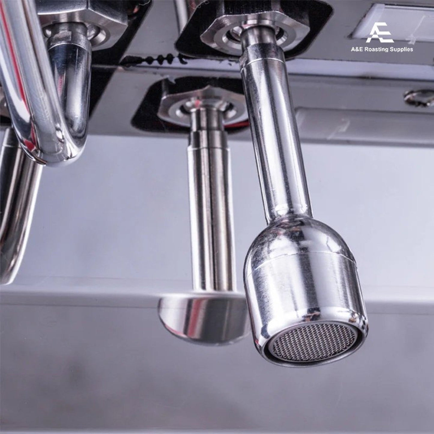 New Commercial espresso coffee machine