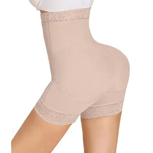 SHAPSHE Shapewear Shorts Fajas Colombianas Girdle for Women Tummy Control High Waisted inv