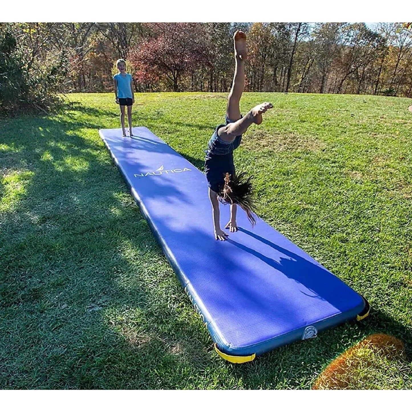 Nautica Vault Floating Platform Package