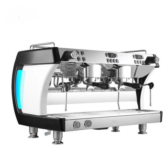 New Commercial espresso coffee machine