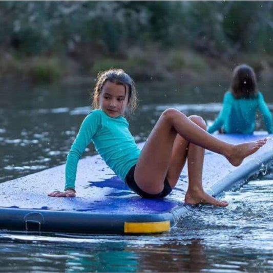 Nautica Vault Floating Platform Package