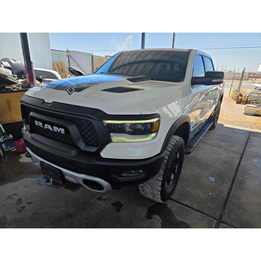 2020 RAM Rebel 1500 4x4