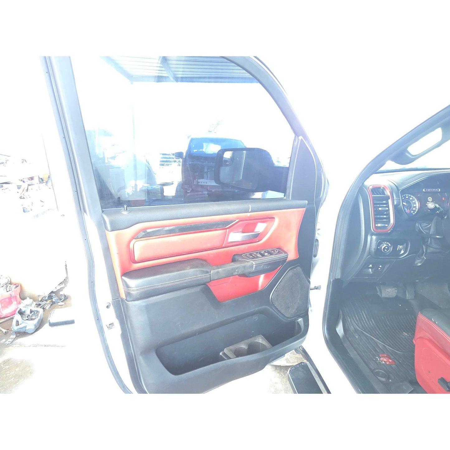 2020 RAM Rebel 1500 4x4