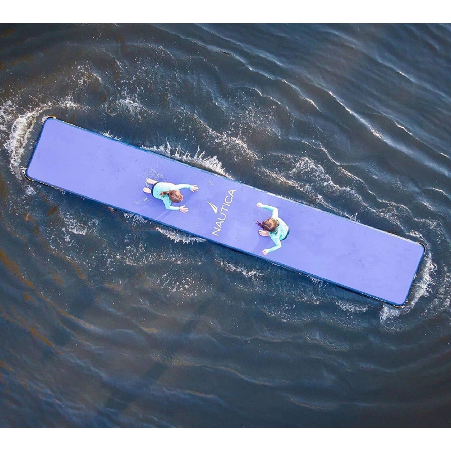 Nautica Vault Floating Platform Package