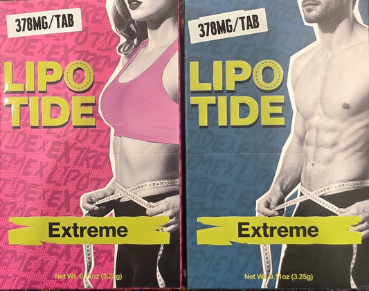 Lipo Tide peptide