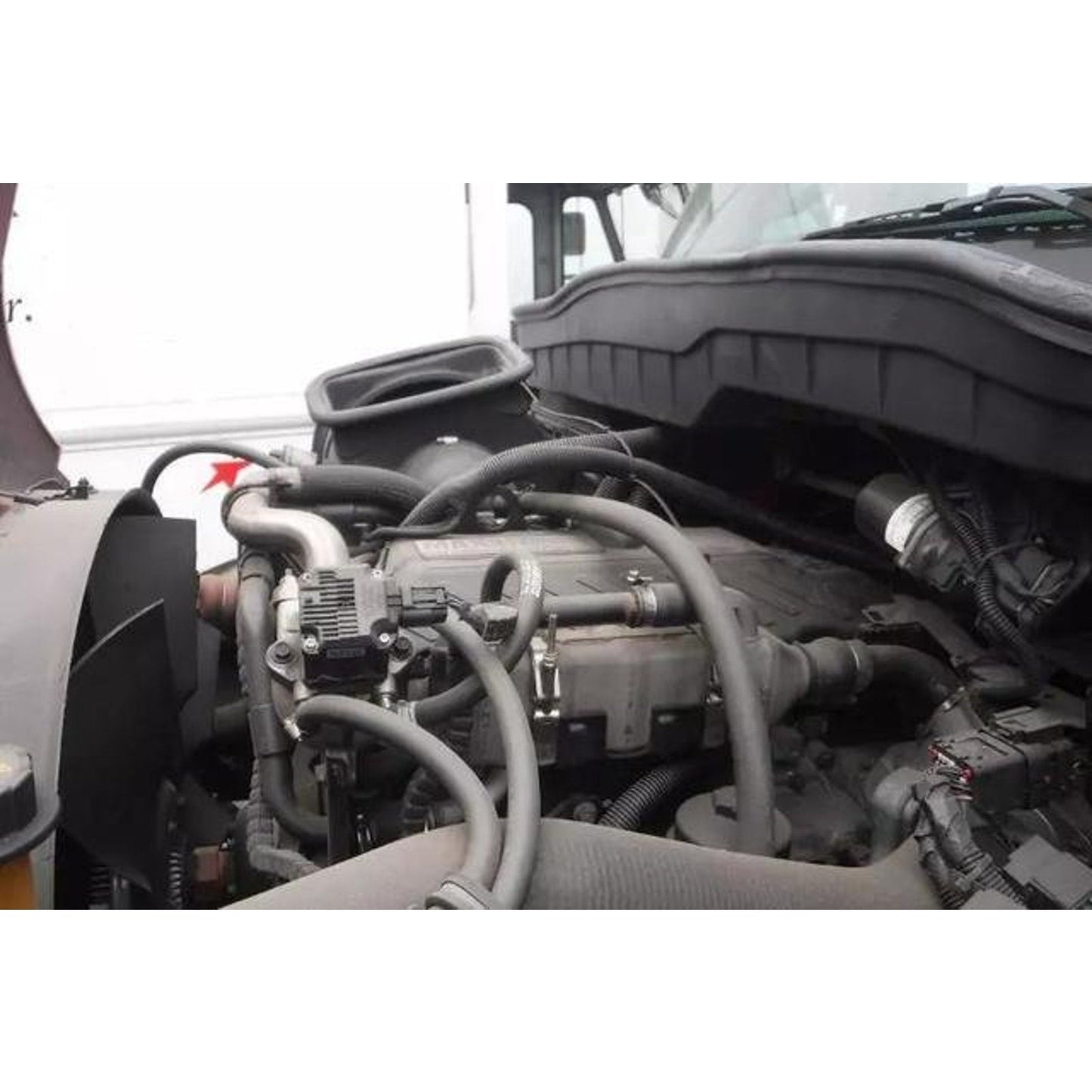 2010 INTERNATIONAL 4300