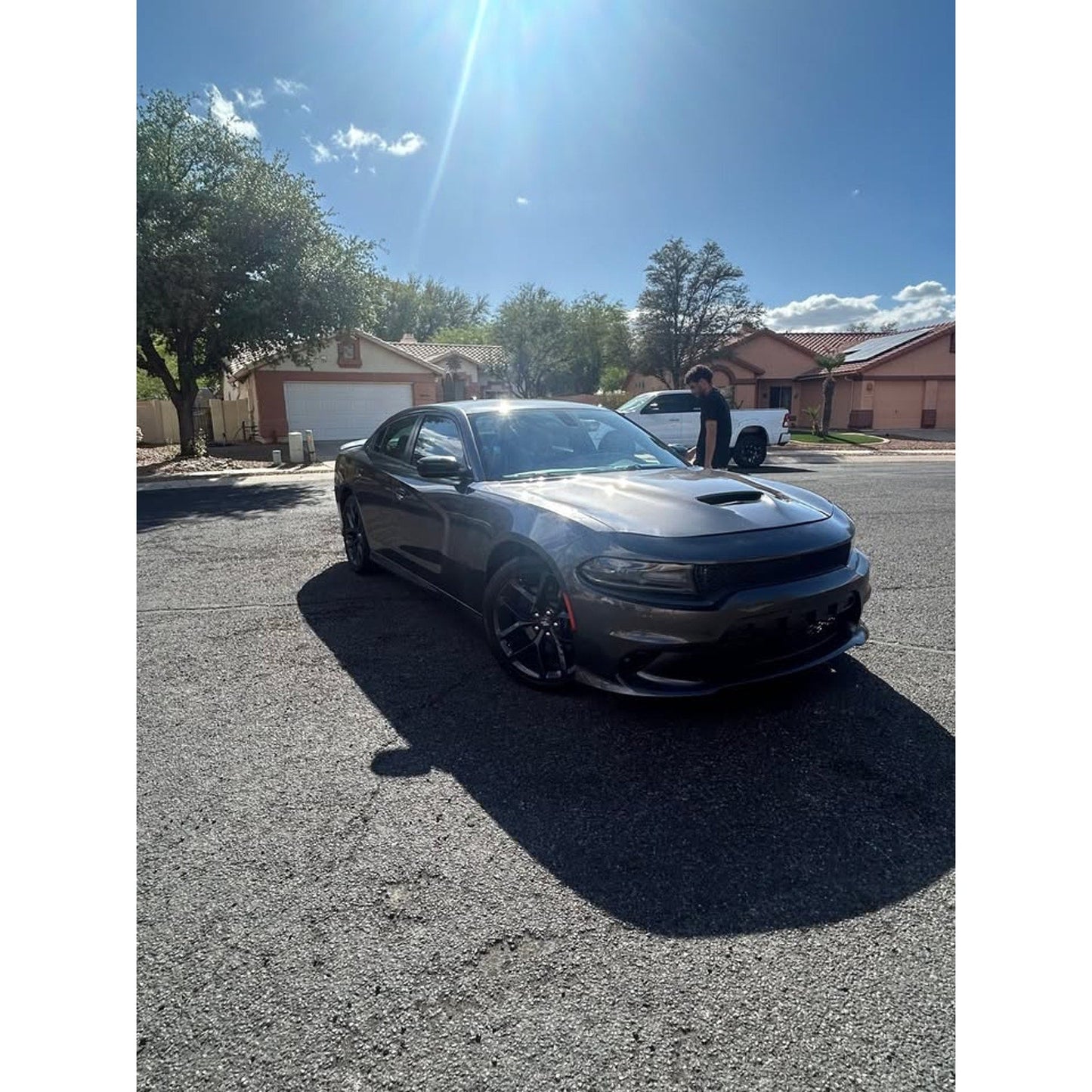 2020 Dodge Charger GT