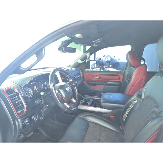 2020 RAM Rebel 1500 4x4