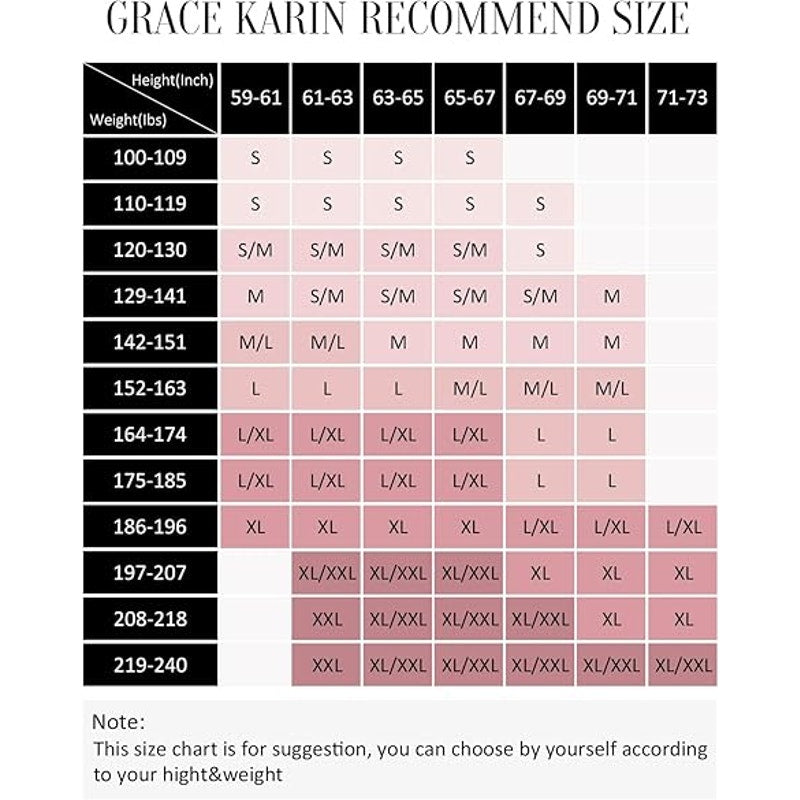 GRACE KARIN Sleeveless Dresses for Women 2024 Graduation