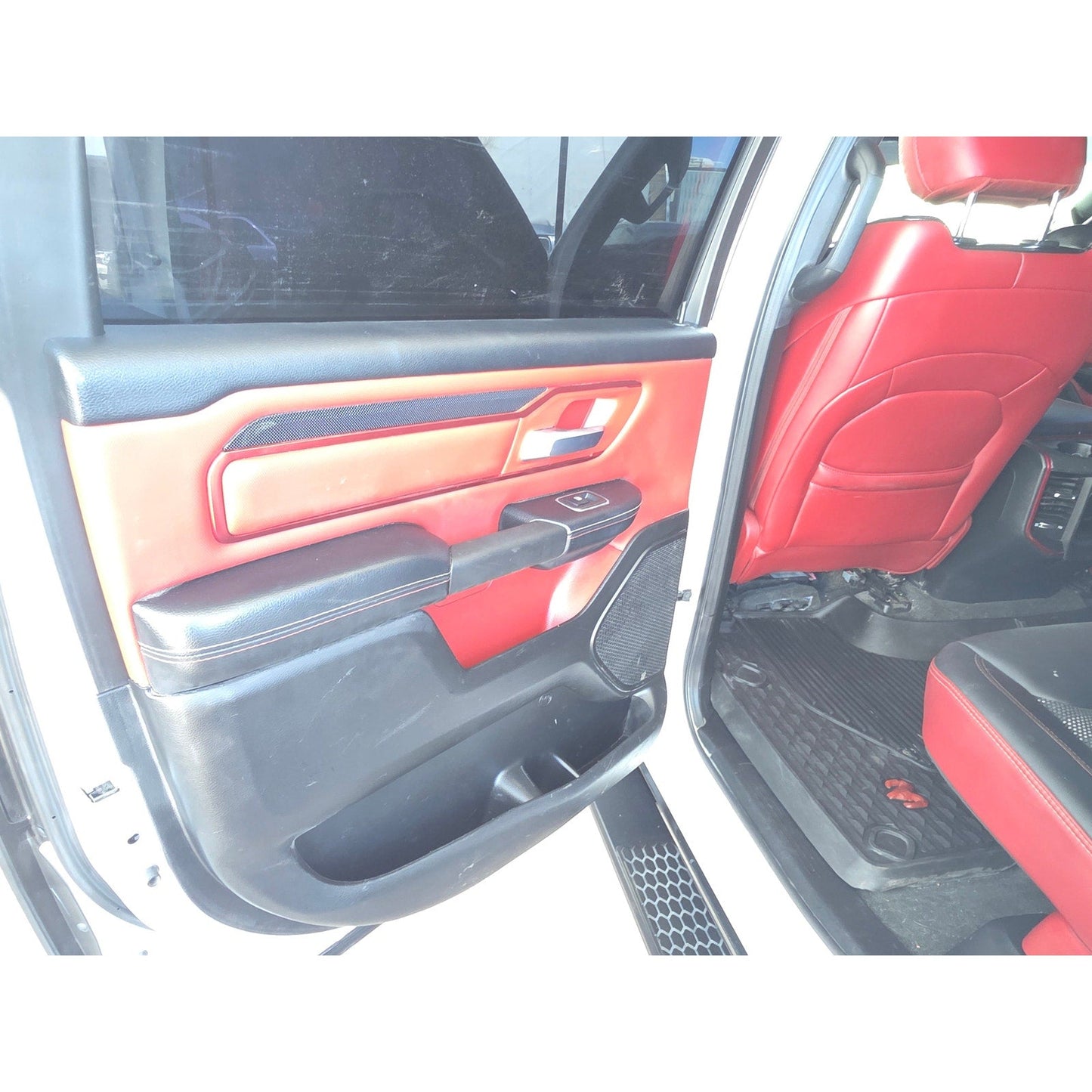 2020 RAM Rebel 1500 4x4